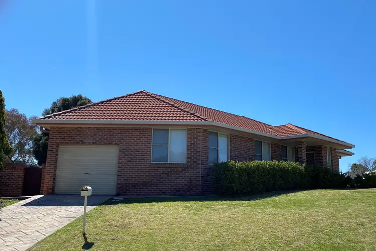 Main view of Homely unit listing, 2/2 Lisbon Road, Mudgee NSW 2850