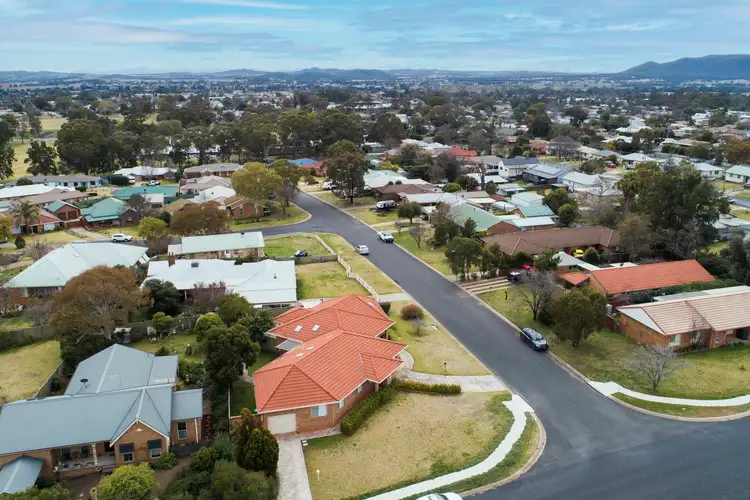 Second view of Homely unit listing, 2/2 Lisbon Road, Mudgee NSW 2850