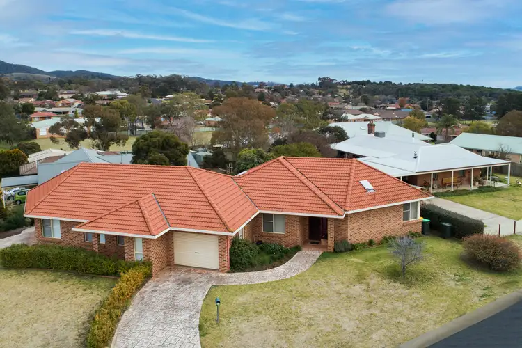 Third view of Homely unit listing, 2/2 Lisbon Road, Mudgee NSW 2850
