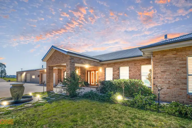 9 Thomas Kite Lane, Orange NSW 2800