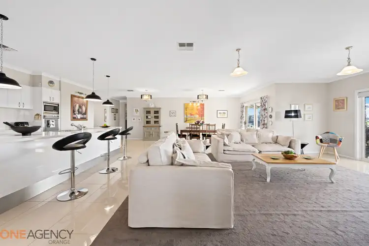 Fifth view of Homely house listing, 9 Thomas Kite Lane, Orange NSW 2800