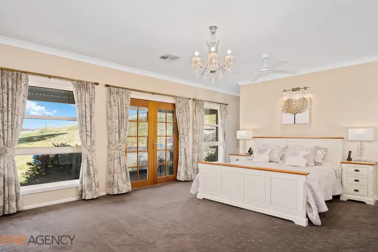 Sixth view of Homely house listing, 9 Thomas Kite Lane, Orange NSW 2800