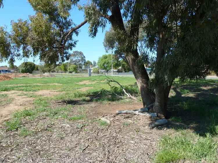Lot A Cnr Donald & Halliday Street, Charlton VIC 3525