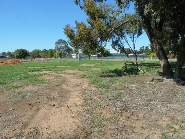 Second view of Homely rural property listing, Lot A Cnr Donald & Halliday Street, Charlton VIC 3525