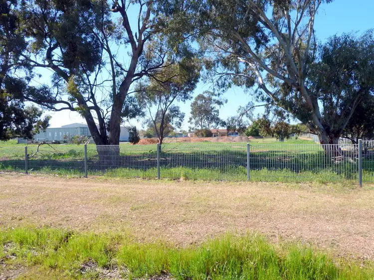 Fourth view of Homely rural property listing, Lot A Cnr Donald & Halliday Street, Charlton VIC 3525