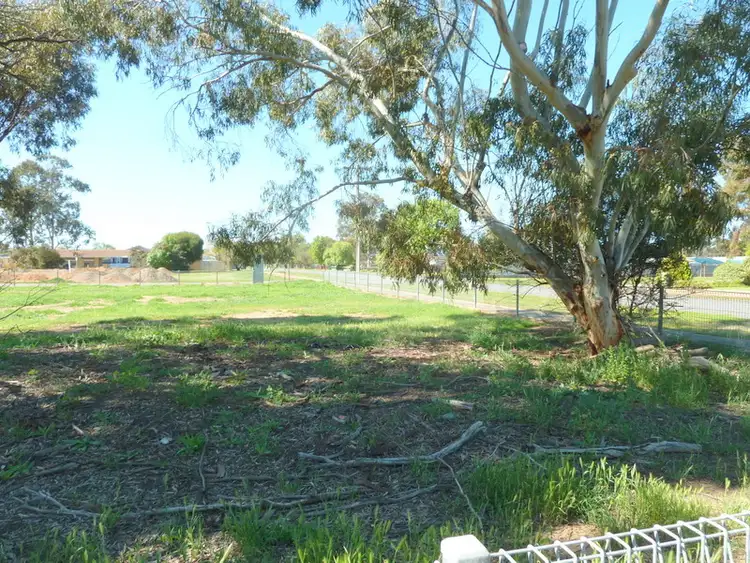Sixth view of Homely rural property listing, Lot A Cnr Donald & Halliday Street, Charlton VIC 3525