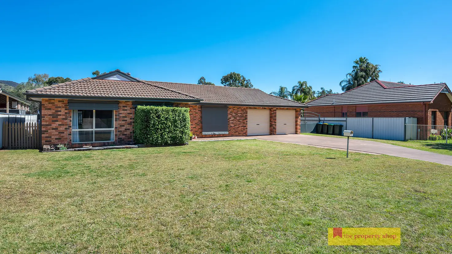 Main view of Homely house listing, 2 Lynwood Avenue, Mudgee NSW 2850