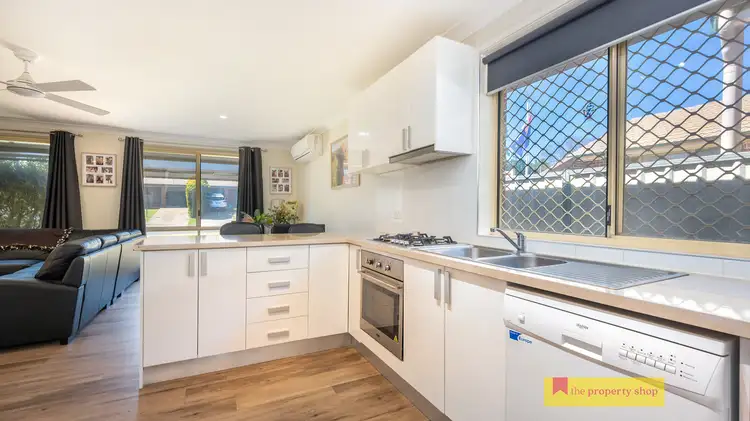Second view of Homely house listing, 2 Lynwood Avenue, Mudgee NSW 2850