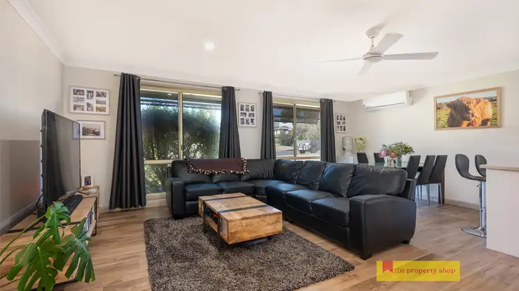 Third view of Homely house listing, 2 Lynwood Avenue, Mudgee NSW 2850