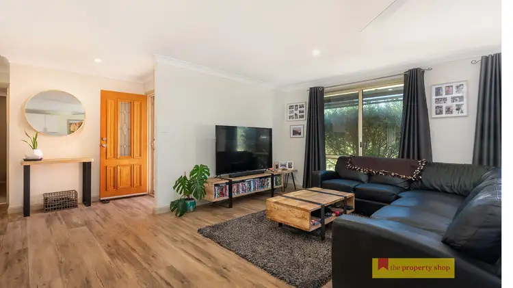 Fourth view of Homely house listing, 2 Lynwood Avenue, Mudgee NSW 2850