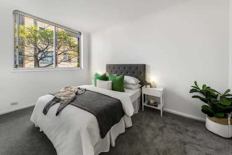 Fifth view of Homely apartment listing, 16/65 Avoca Street, Randwick NSW 2031