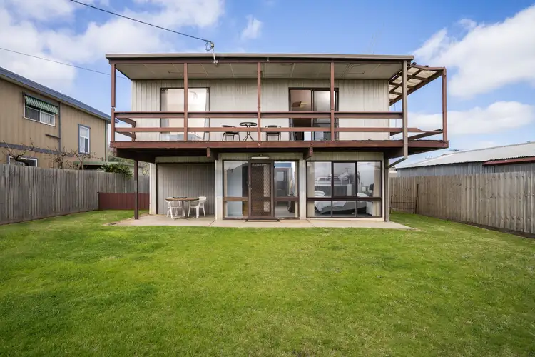 6 Jubilee Avenue, Indented Head VIC 3223
