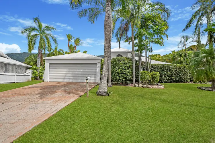 Main view of Homely house listing, 29 Oliva Street, Palm Cove QLD 4879