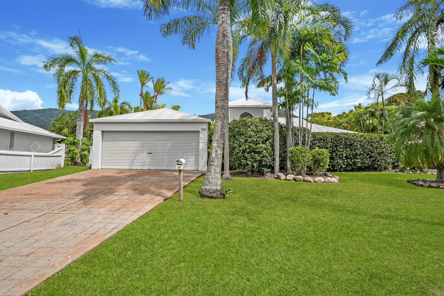Main view of Homely house listing, 29 Oliva Street, Palm Cove QLD 4879