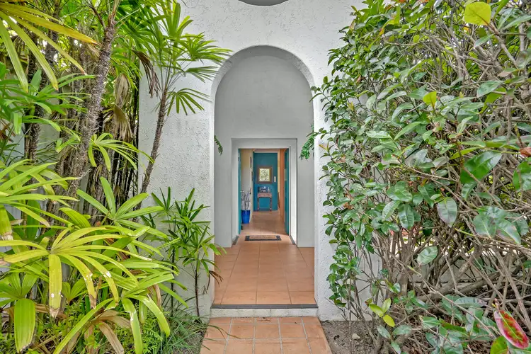 Second view of Homely house listing, 29 Oliva Street, Palm Cove QLD 4879