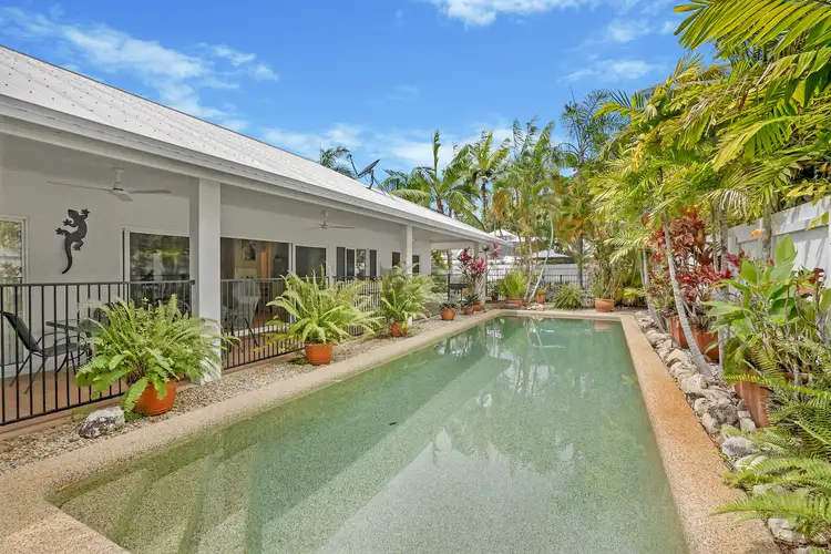 Third view of Homely house listing, 29 Oliva Street, Palm Cove QLD 4879