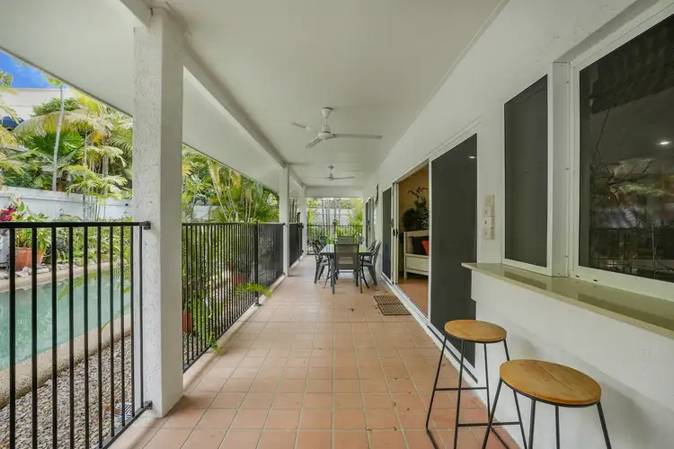 Fifth view of Homely house listing, 29 Oliva Street, Palm Cove QLD 4879
