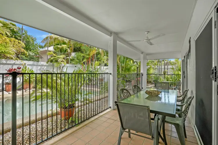 Sixth view of Homely house listing, 29 Oliva Street, Palm Cove QLD 4879