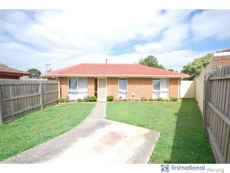Main view of Homely unit listing, 2/31 Virginia Street, Cranbourne VIC 3977