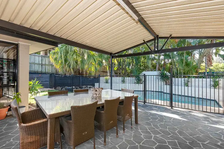 Third view of Homely house listing, 22 Albert Valley Drive, Bahrs Scrub QLD 4207