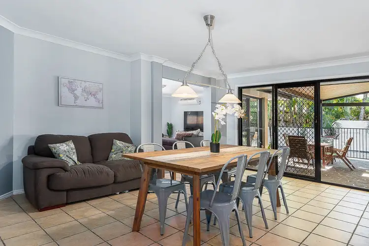 Fourth view of Homely house listing, 22 Albert Valley Drive, Bahrs Scrub QLD 4207