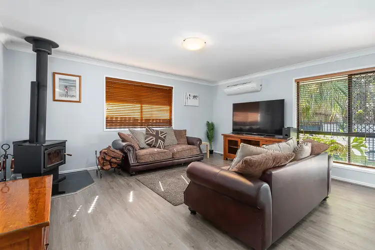 Fifth view of Homely house listing, 22 Albert Valley Drive, Bahrs Scrub QLD 4207