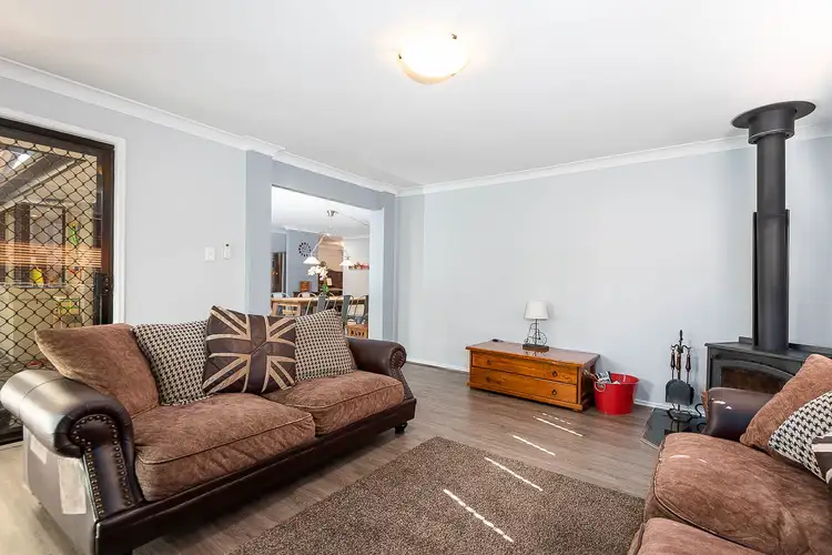 Sixth view of Homely house listing, 22 Albert Valley Drive, Bahrs Scrub QLD 4207