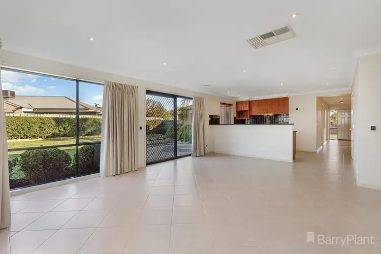 Third view of Homely house listing, 3 Exeter Place, Strathfieldsaye VIC 3551