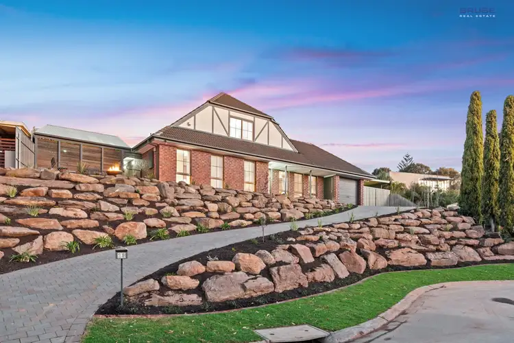 Main view of Homely house listing, 13 Northridge Court, Wynn Vale SA 5127