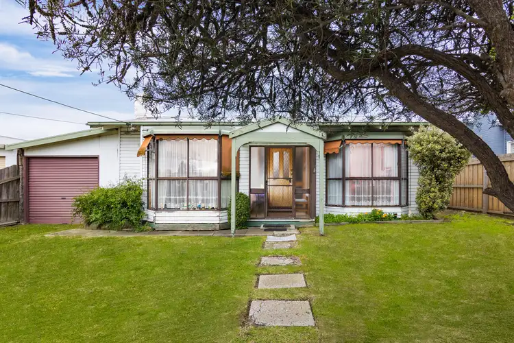 600 Thompson Road, Norlane VIC 3214