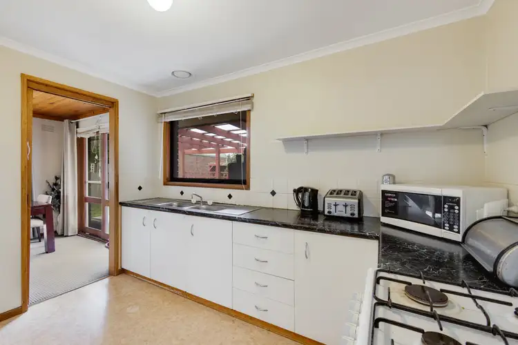 Second view of Homely house listing, 46 Cloverdale Drive, Corio VIC 3214