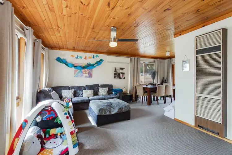 Third view of Homely house listing, 46 Cloverdale Drive, Corio VIC 3214