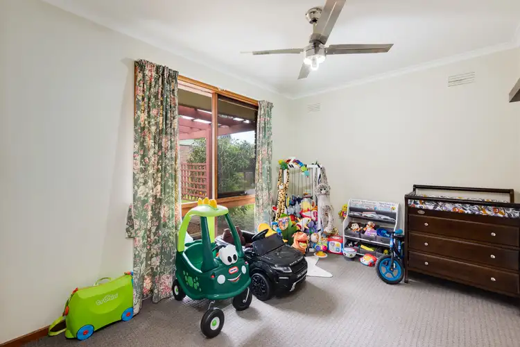Fourth view of Homely house listing, 46 Cloverdale Drive, Corio VIC 3214