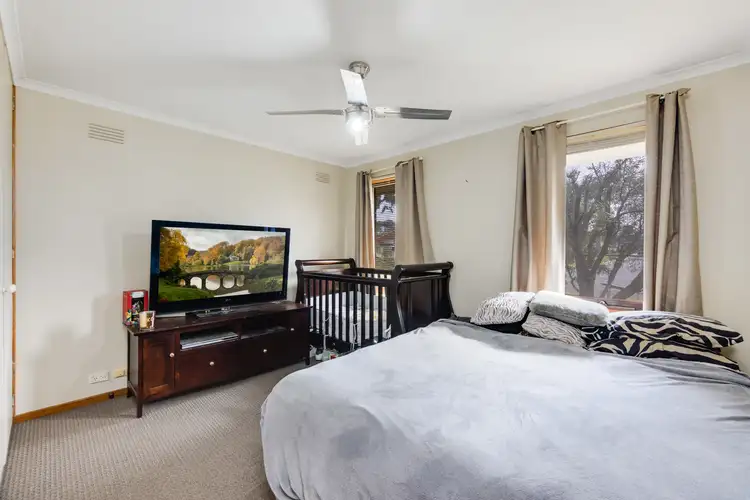 Fifth view of Homely house listing, 46 Cloverdale Drive, Corio VIC 3214