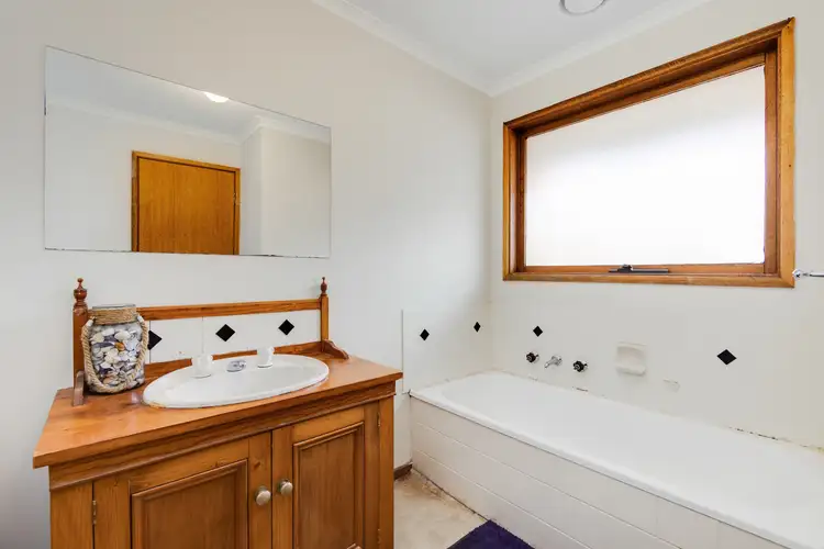 Sixth view of Homely house listing, 46 Cloverdale Drive, Corio VIC 3214