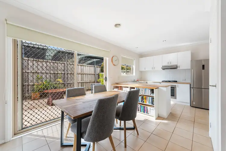 Fourth view of Homely unit listing, 2/12 - 32 Pecks Road, Sydenham VIC 3037