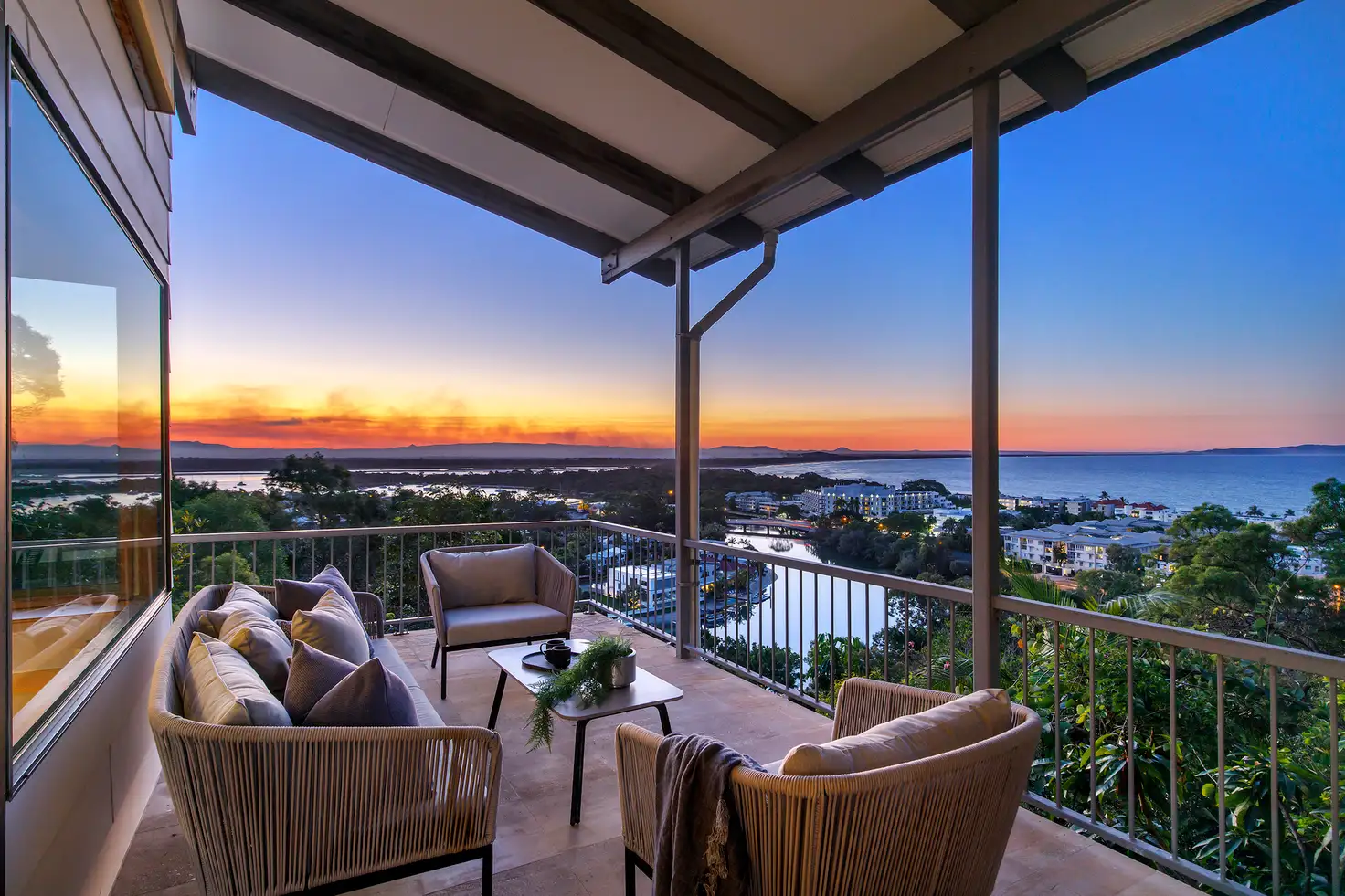 Main view of Homely house listing, 41 Picture Point Crescent, Noosa Heads QLD 4567