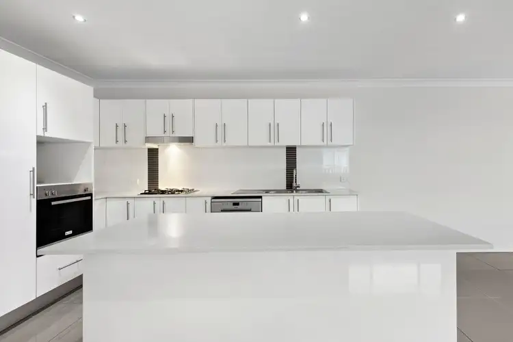 Second view of Homely semi-detached listing, 13A Cascade Circuit, Albion Park NSW 2527