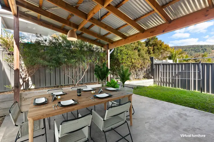 Third view of Homely semi-detached listing, 13A Cascade Circuit, Albion Park NSW 2527