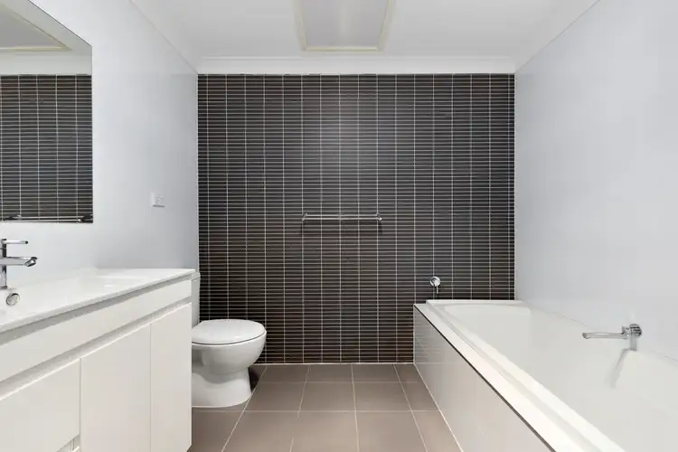 Fifth view of Homely semi-detached listing, 13A Cascade Circuit, Albion Park NSW 2527