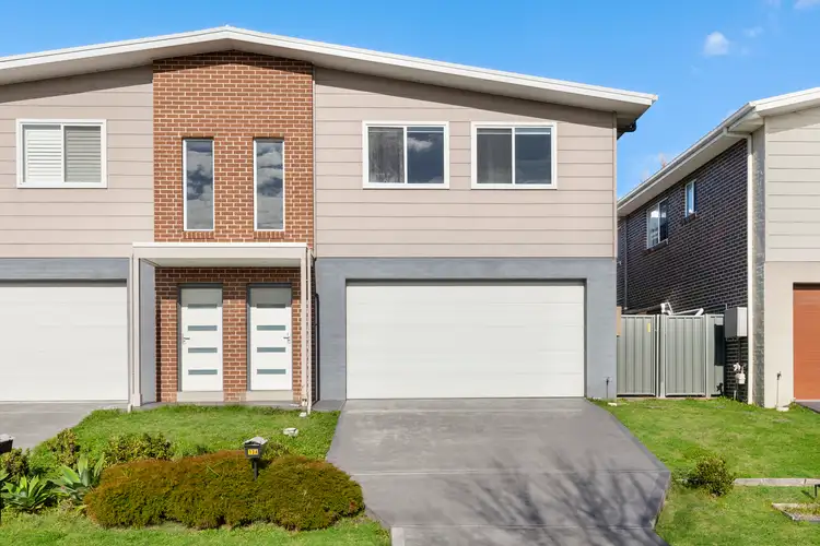Sixth view of Homely semi-detached listing, 13A Cascade Circuit, Albion Park NSW 2527