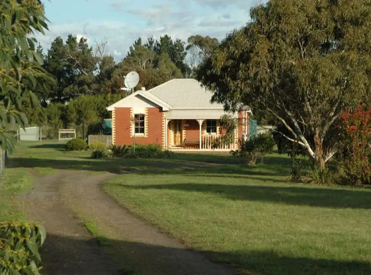 Main view of Homely house listing, 2953 Princes Highway, Drumborg VIC 3304