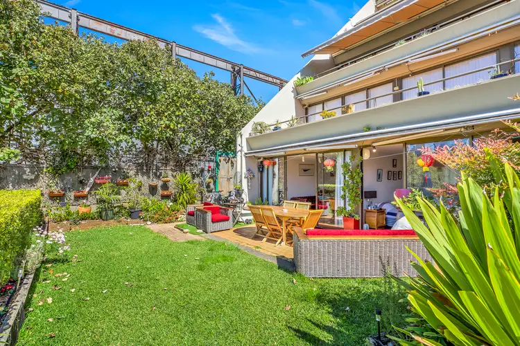 Main view of Homely unit listing, 24/1 Grafton Street, Balmain NSW 2041