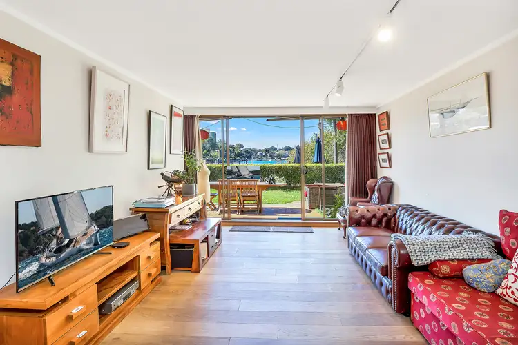 Second view of Homely unit listing, 24/1 Grafton Street, Balmain NSW 2041