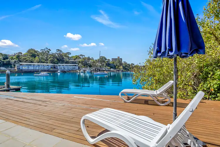 Sixth view of Homely unit listing, 24/1 Grafton Street, Balmain NSW 2041