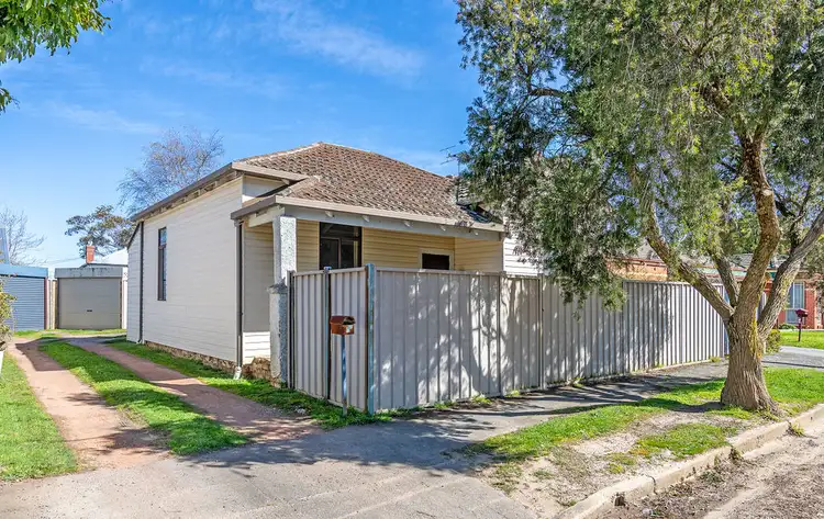 Main view of Homely house listing, 5 Duke Street, Newington VIC 3350