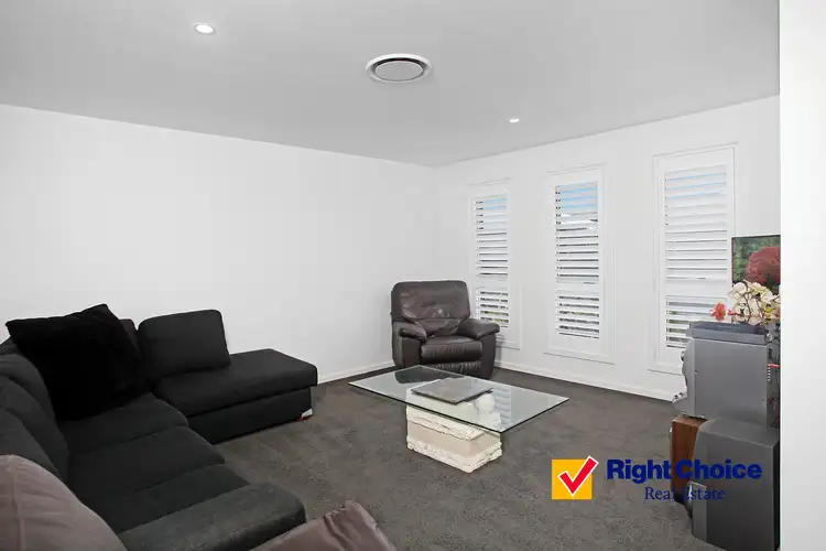 Second view of Homely house listing, 14 Bartlett Crescent, Calderwood NSW 2527