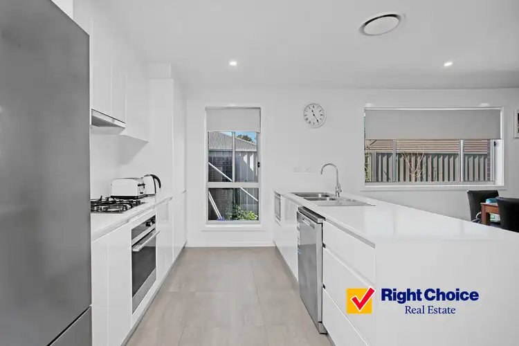 Third view of Homely house listing, 14 Bartlett Crescent, Calderwood NSW 2527