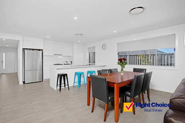 Fourth view of Homely house listing, 14 Bartlett Crescent, Calderwood NSW 2527