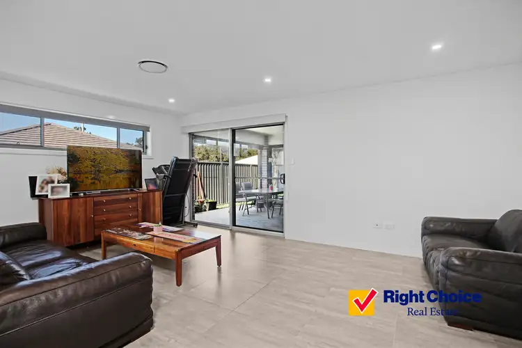 Fifth view of Homely house listing, 14 Bartlett Crescent, Calderwood NSW 2527